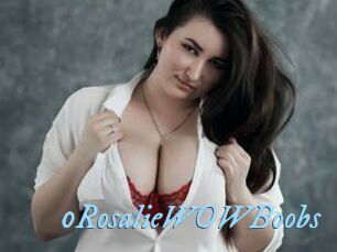 0RosalieWOWBoobs