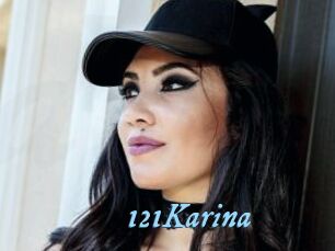 121Karina