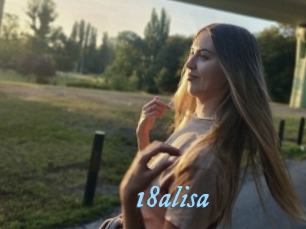 18alisa