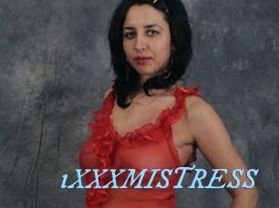 1XXXMISTRESS