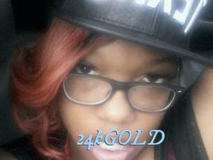 24kGOLD
