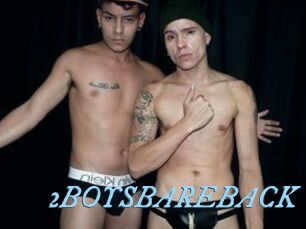 2BOYSBAREBACK