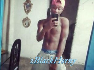 2BlackHorny