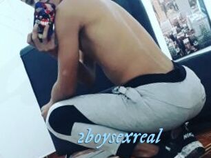 2boysexreal