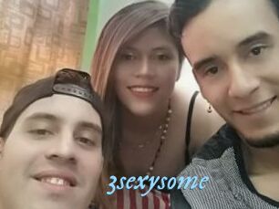 3sexysome