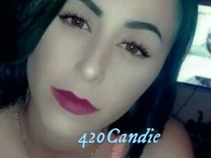 420Candie