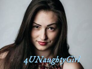 4UNaughtyGirl