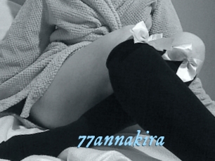 77annakira