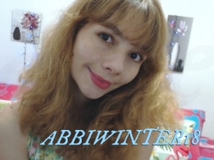 ABBIWINTER18