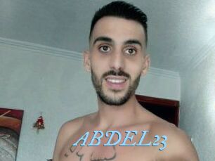 ABDEL23