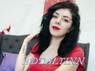 ADDALYINN