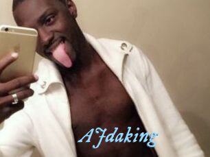 AJdaking