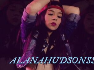 ALANAHUDSONSS