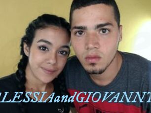 ALESSIAandGIOVANNY