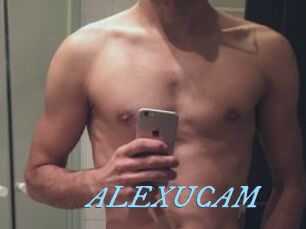 ALEXUCAM