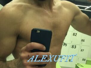 ALEXUFIT