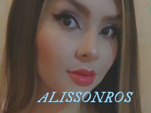 ALISSONROS