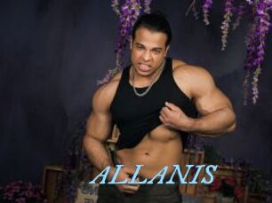 ALLANIS