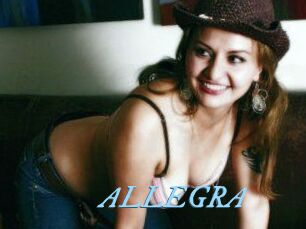 ALLEGRA