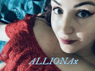 ALLIONAx