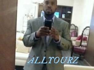 ALLYOURZ