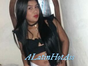 ALatinHotAss