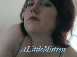 ALittleMistress