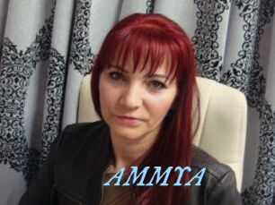 AMMYA