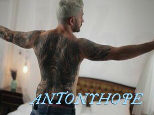 ANTONYHOPE