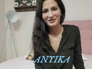 ANYIKA