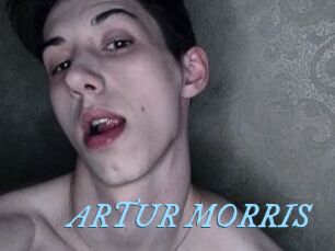 ARTUR_MORRIS