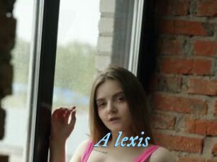 A_lexis