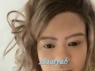 Aaalyah