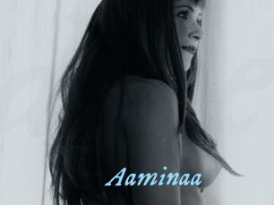 Aaminaa