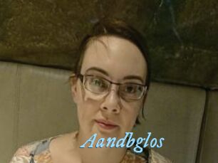 Aandbglos