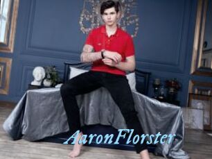 AaronFlorster