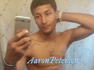 Aaron_Peterson