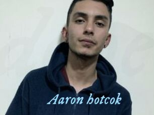 Aaron_hotcok_