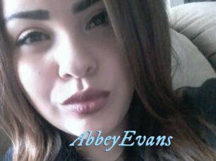 Abbey_Evans