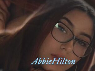 AbbieHilton