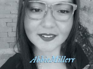 AbbieMillerr