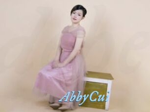 AbbyCui