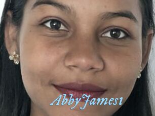 AbbyJames1