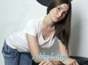 AbbyLang