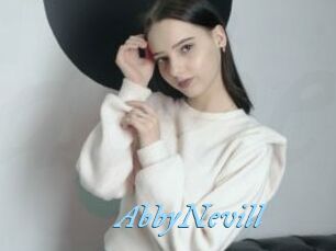 AbbyNevill