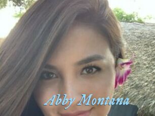 Abby_Montana