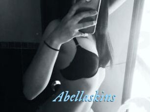 Abellaskins