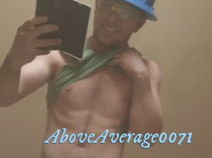 AboveAverage0071