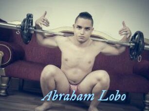 Abraham_Lobo