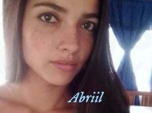 Abriil